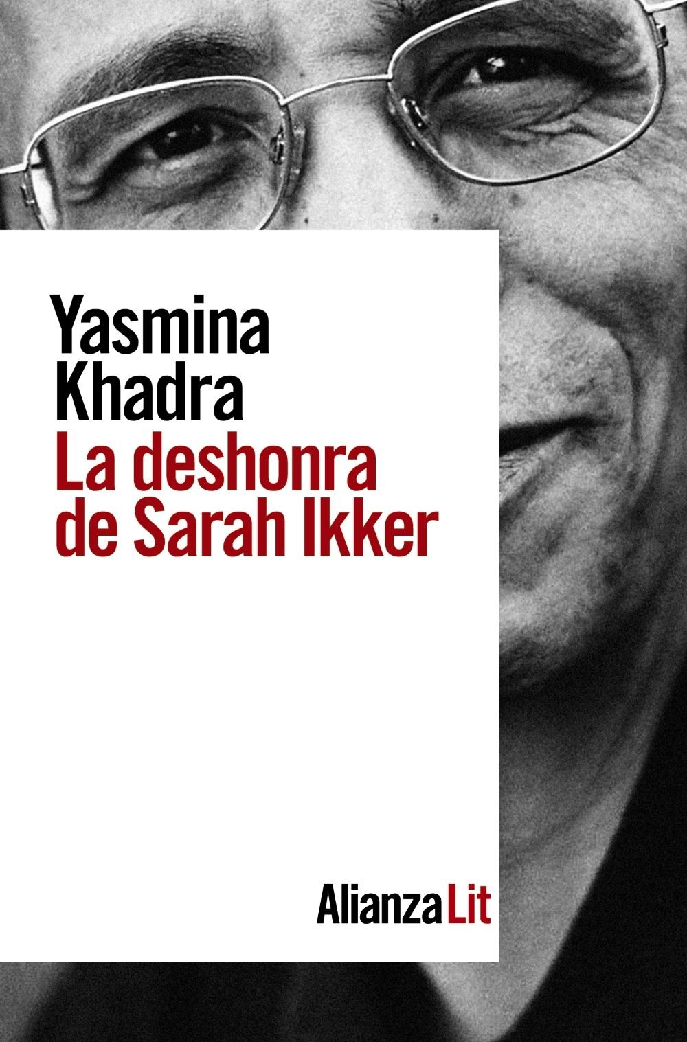 DESHONRA DE SARAH IKKER, LA. 