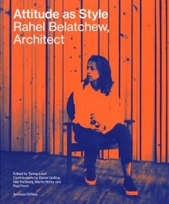 BELATCHEW: RAHEL BELATCHEW, ARCHITECT