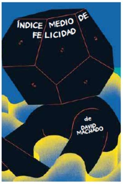 ÍNDICE MEDIO DE FELICIDAD