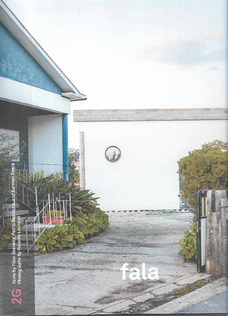 FALA: 2G Nº 80: FALA ATELIER
