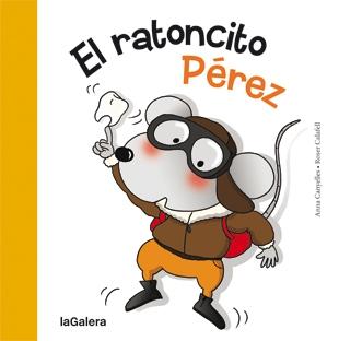 RATONCITO PÉREZ, EL