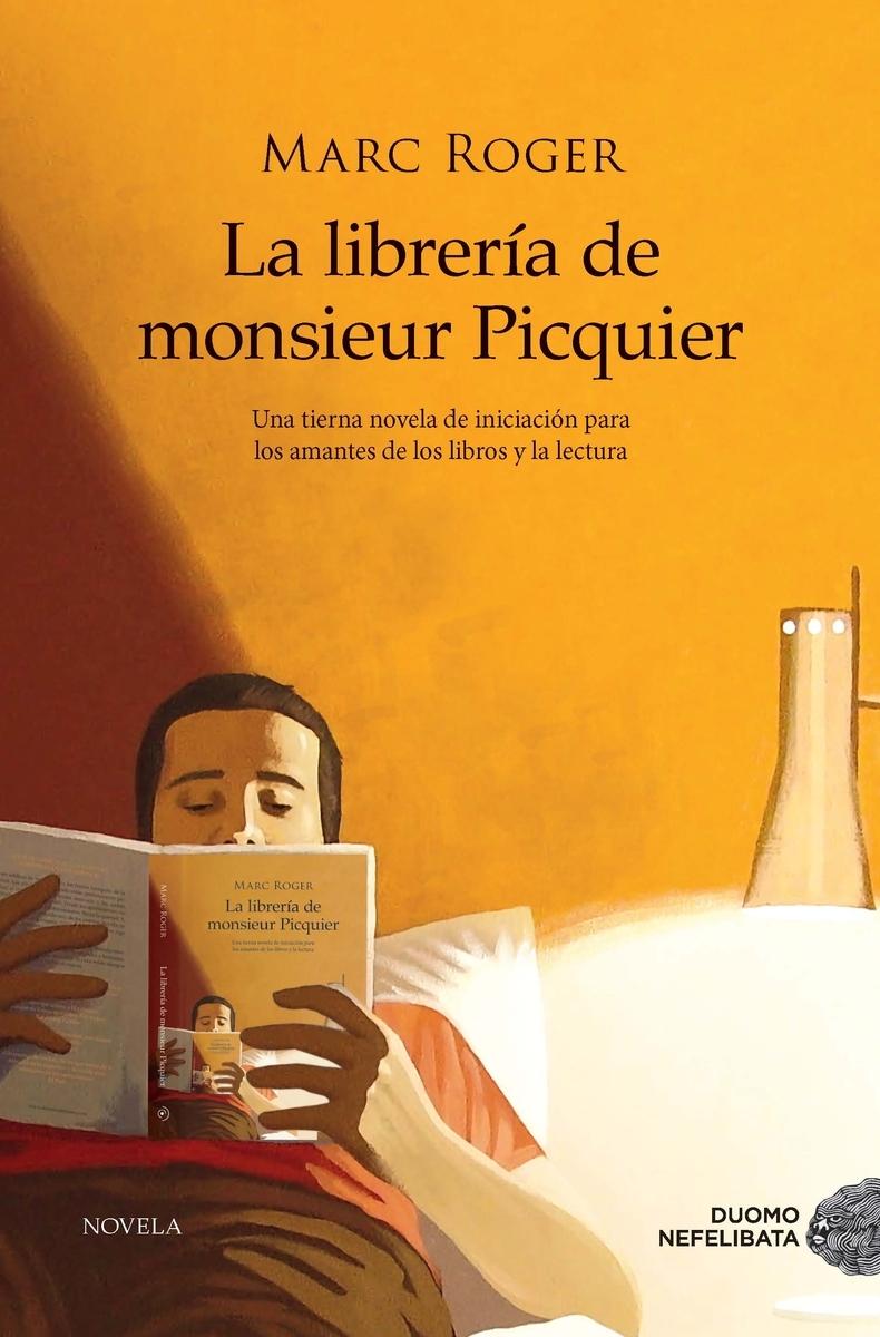 LIBRERÍA DE M. PICQUIER, LA