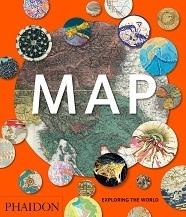MAP. MIDI FORMAT "EXPLORING THE WORLD".