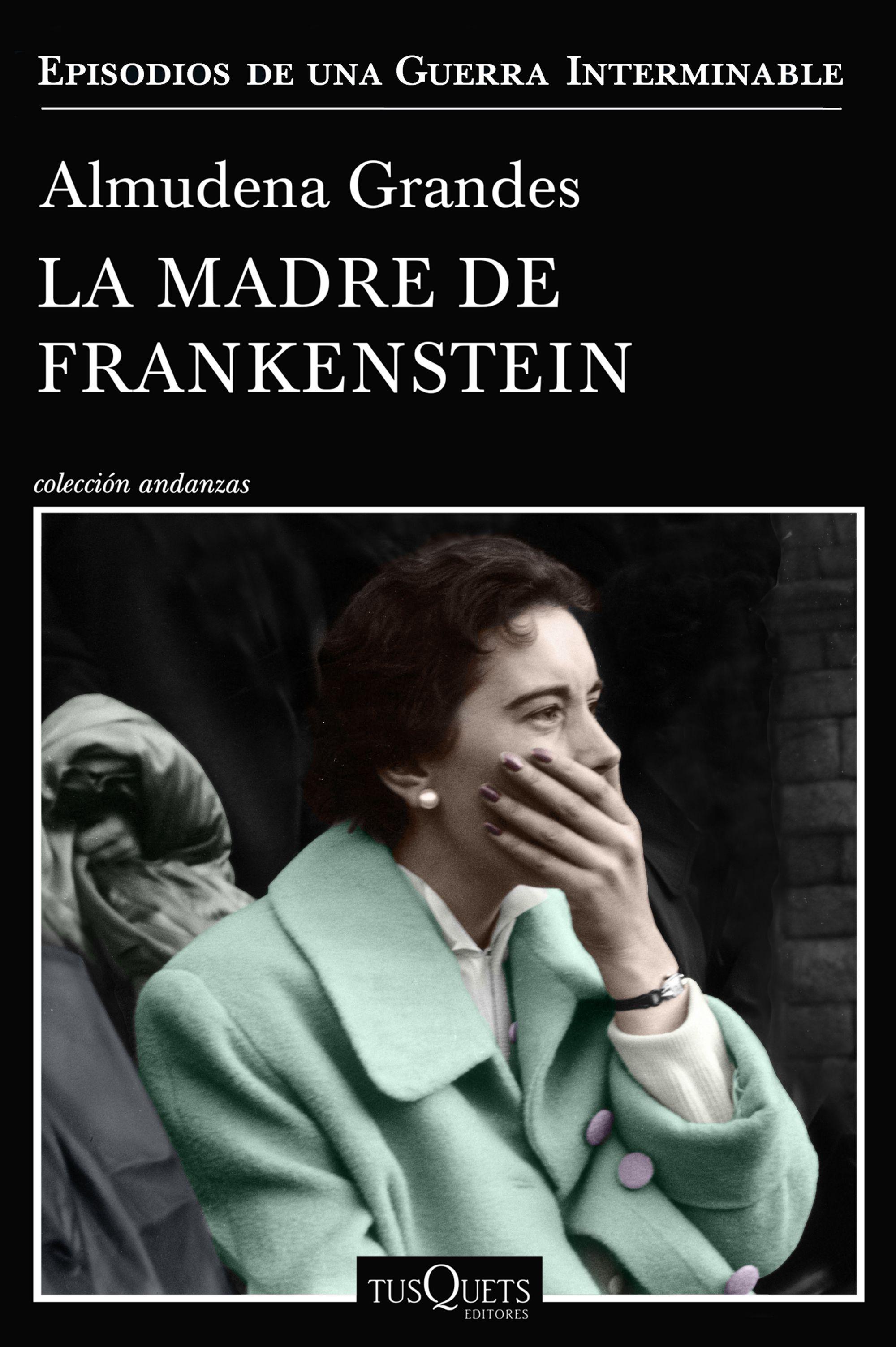 MADRE DE FRANKENSTEIN, LA. 