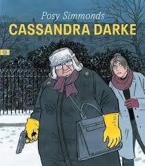 CASSANDRA DARKE. 