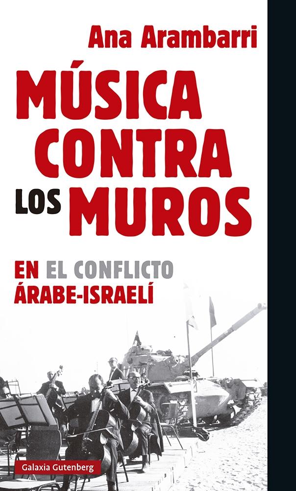 MÚSICA CONTRA LOS MUROS. 