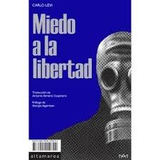 MIEDO A LA LIBERTAD. 