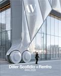 DILLER SCOFFIDIO + RENFO  AV  MONOGRAFIAS Nº 221