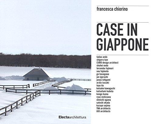 CASE IN GIAPONE. 