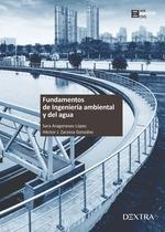 FUNDAMENTOS DE INGENIERIA AMBIENTAL Y DEL AGUA