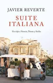 SUITE ITALIANA "UN VIAJE A VENECIA, TRIESTE Y SICILIA"