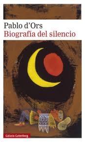 BIOGRAFIA DEL SILENCIO. 