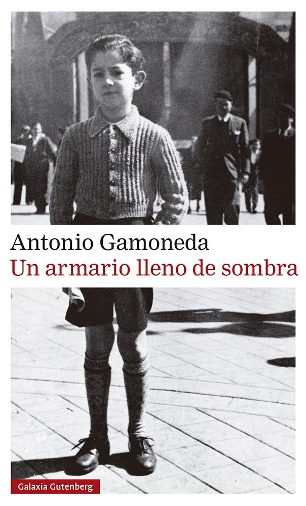 ARMARIO LLENO DE SOMBRA, UN. 