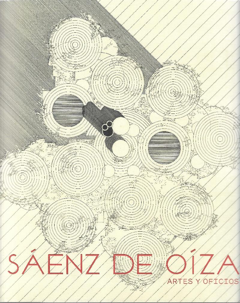 OIZA: SAENZ DE OIZA.  ARTES Y OFICIOS. 