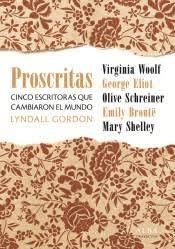 PROSCRITAS "CINCO MUJERES QUE CAMBIARON EL MUNDO"