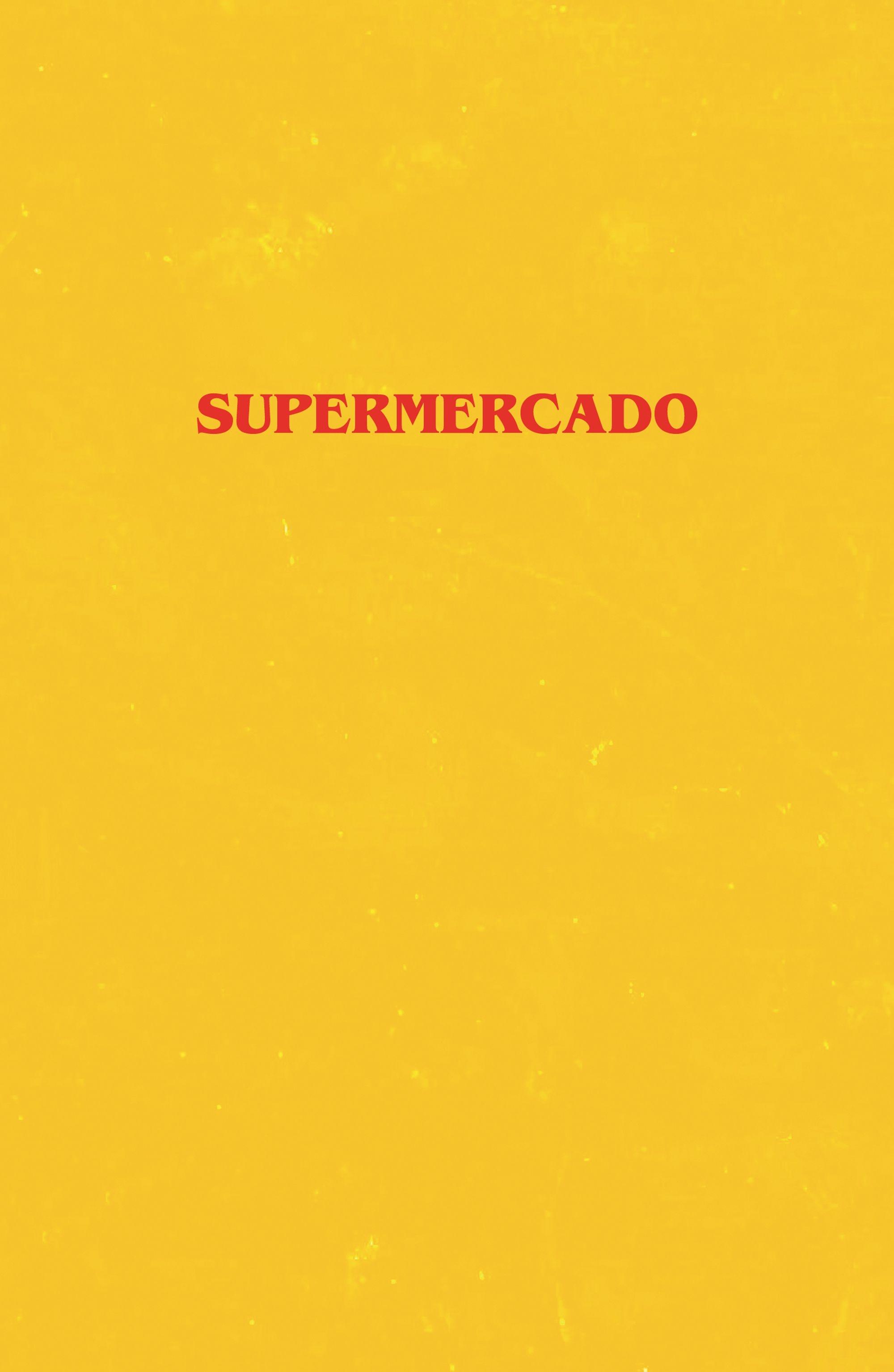 SUPERMERCADO