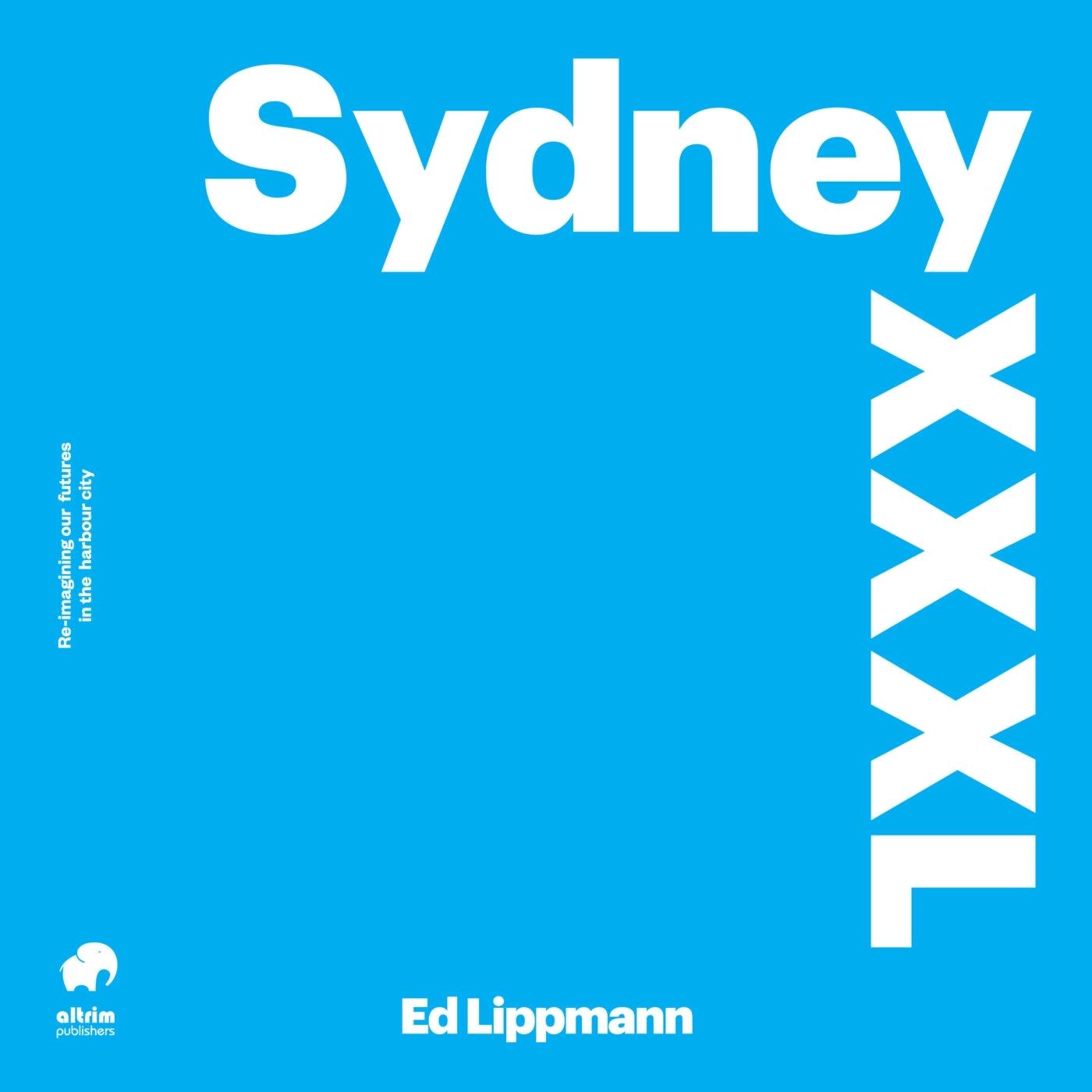 SYDNEY XXXL.