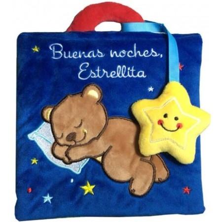 BUENAS NOCHES, ESTRELLITA