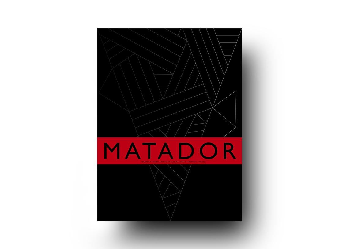 MATADOR V. 