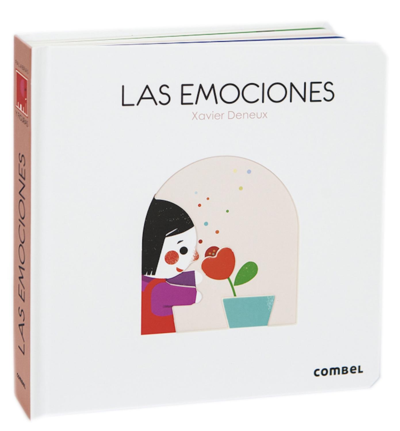 EMOCIONES, LAS