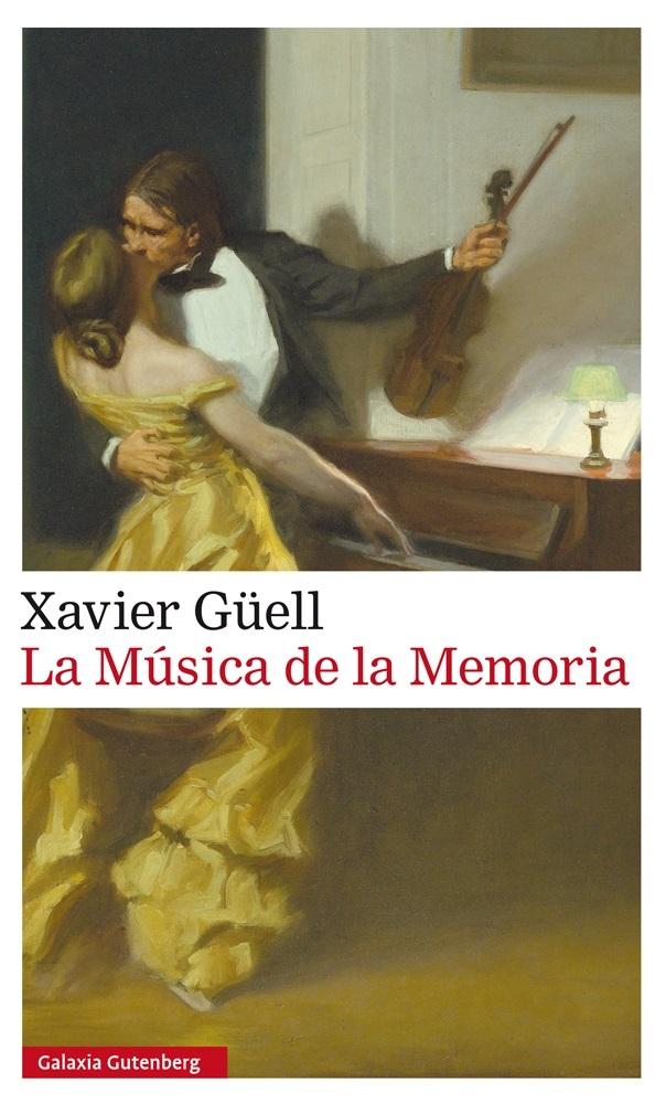 MÚSICA DE LA MEMORIA, LA