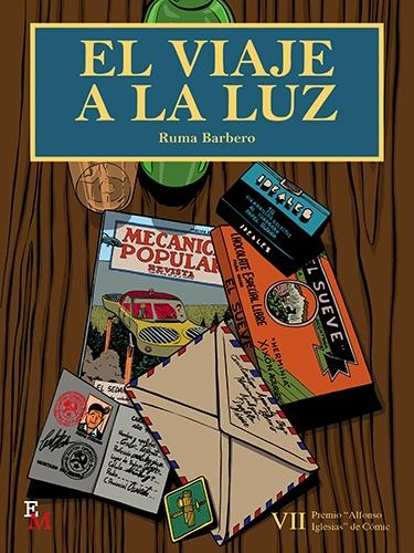 VIAJE A LA LUZ, EL