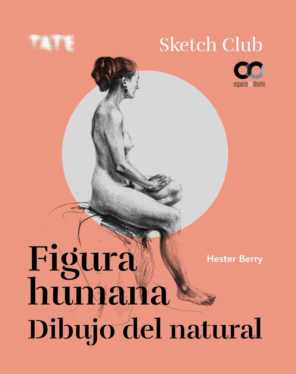 FIGURA HUMANA. DIBUJO DEL NATURAL. 