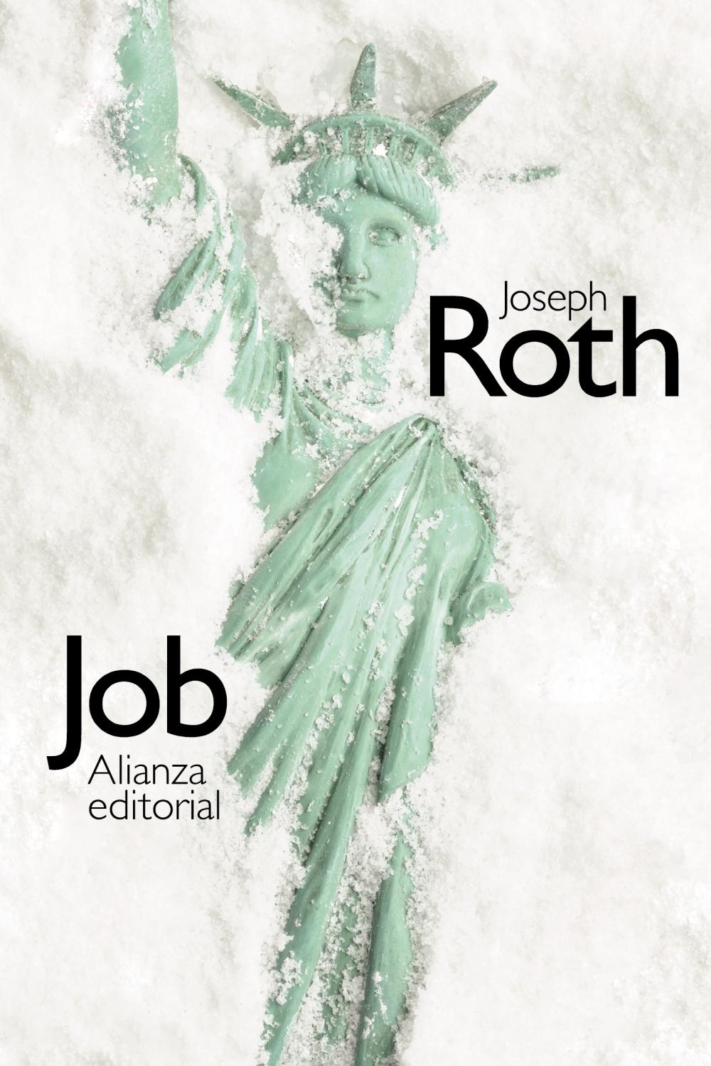 JOB "HISTORIA DE UN HOMBRE SENCILLO"