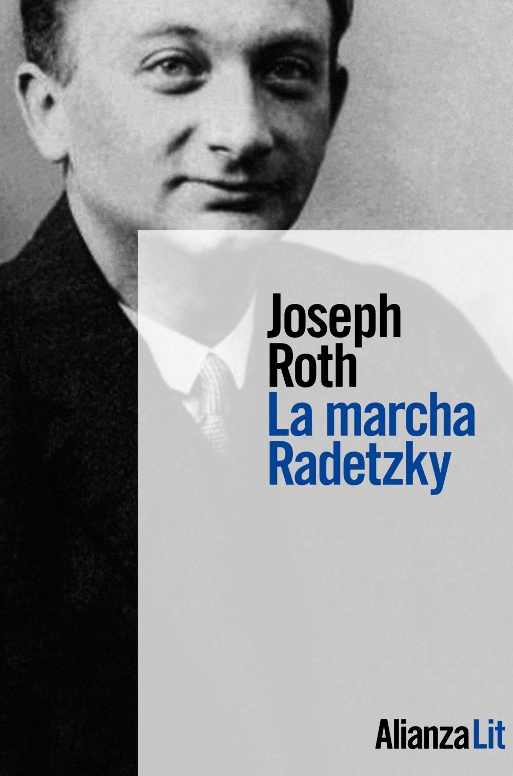 MARCHA RADETZKY, LA. 