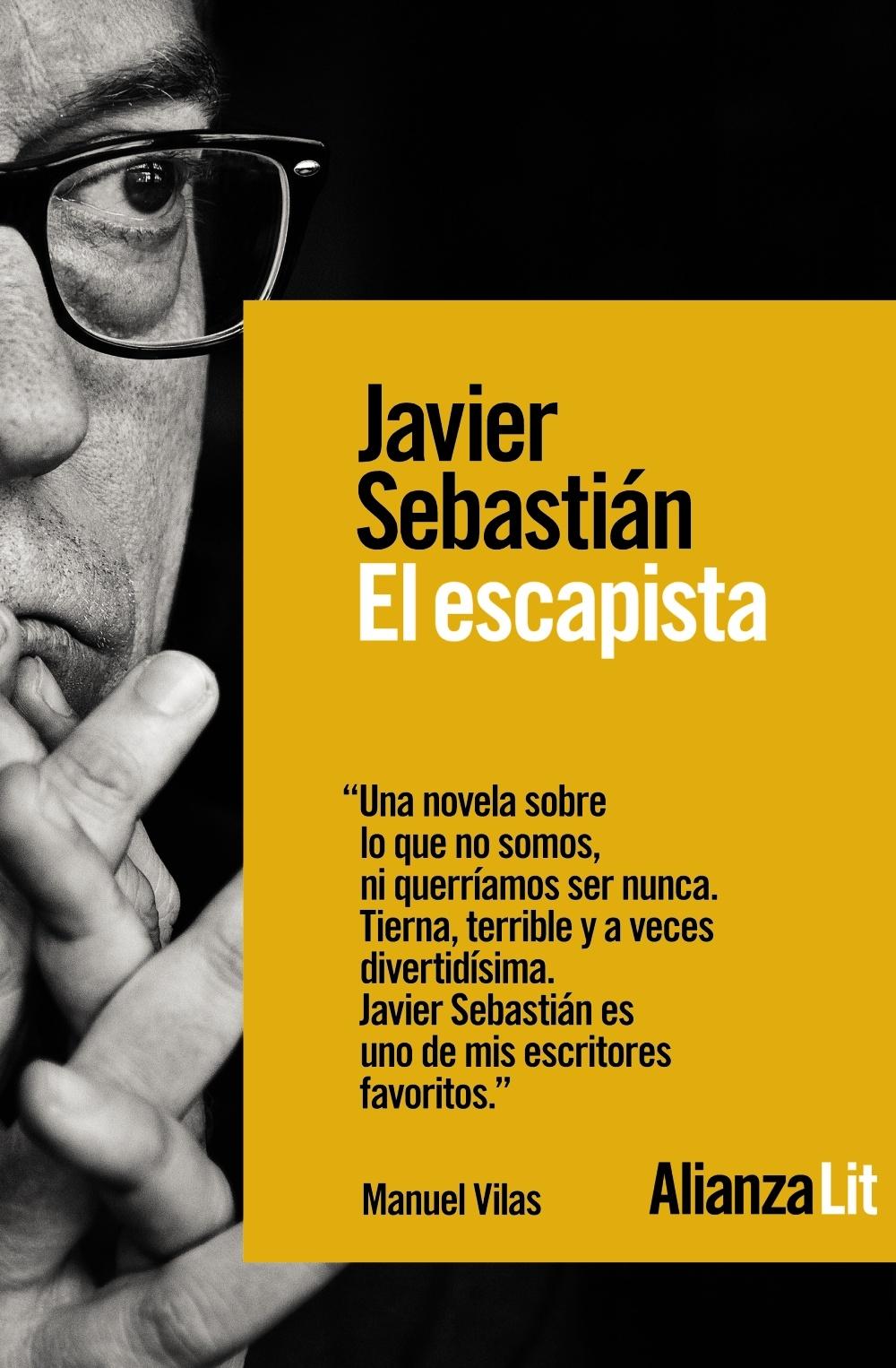 ESCAPISTA, EL