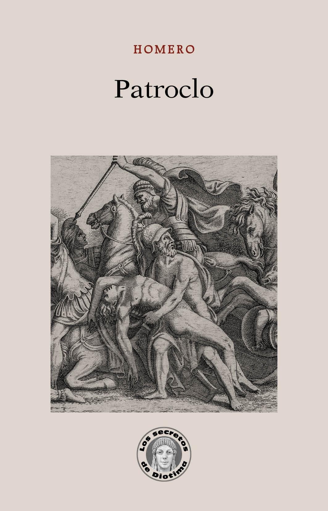 PATROCLO. 