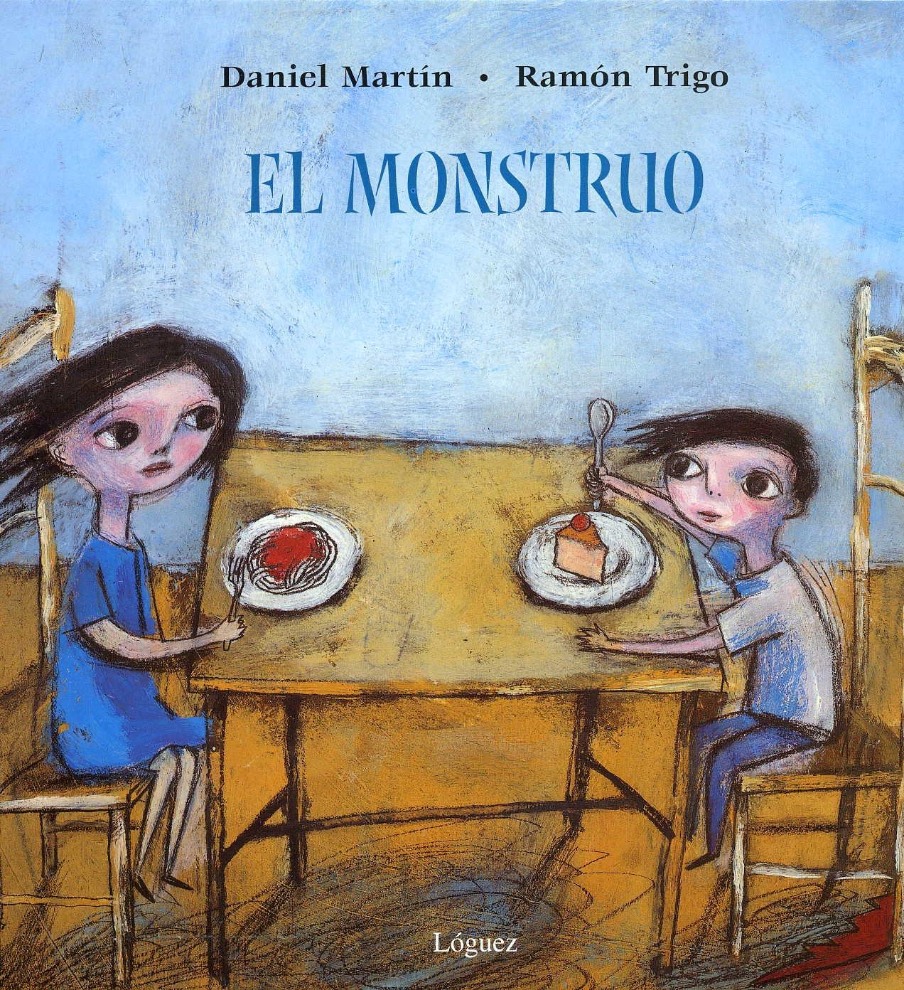 MONSTRUO, EL