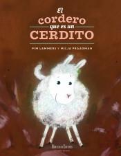 CORDERO QUE ES UN CERDITO, EL. 