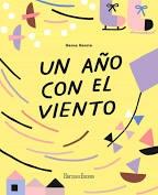 AÑO CON EL VIENTO, UN
