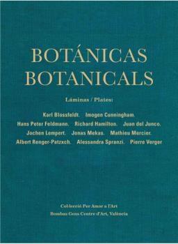 BOTÁNICAS/ BOTANICALS. "LAMINAS / PLATES". 