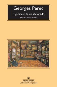 GABINETE DE UN AFICIONADO, EL "HISTORIA DE UN CUADRO"