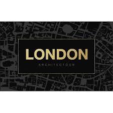 ARCHITECTOUR GUIDE LONDON : THE URBAN EXPLORER'S GUIDE VOLUME 1 : 1.