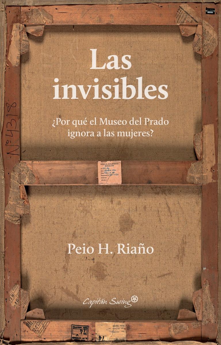 INVISIBLES, LAS. 