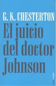 JUICIO DEL DOCTOR JOHNSON, EL. 