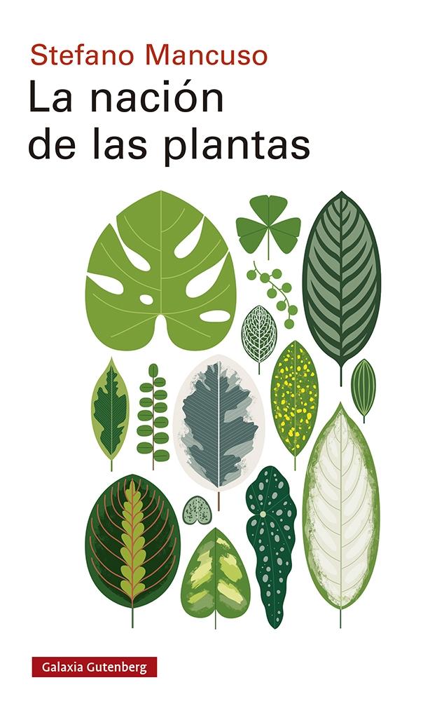 NACIÓN DE LAS PLANTAS, LA