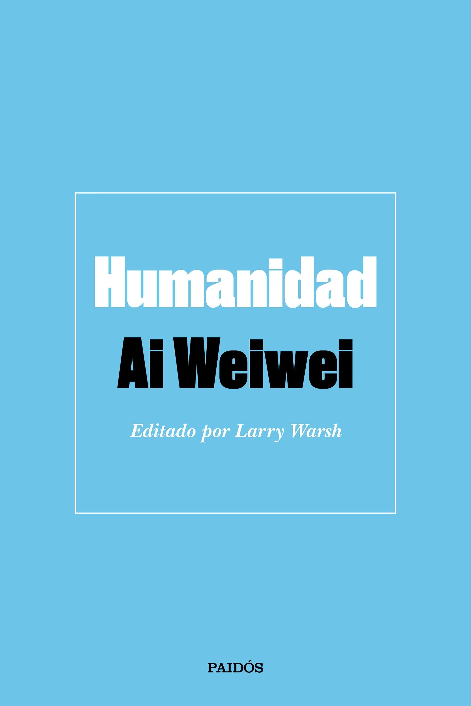 HUMANIDAD "EDITADO POR LARRY WARSH"