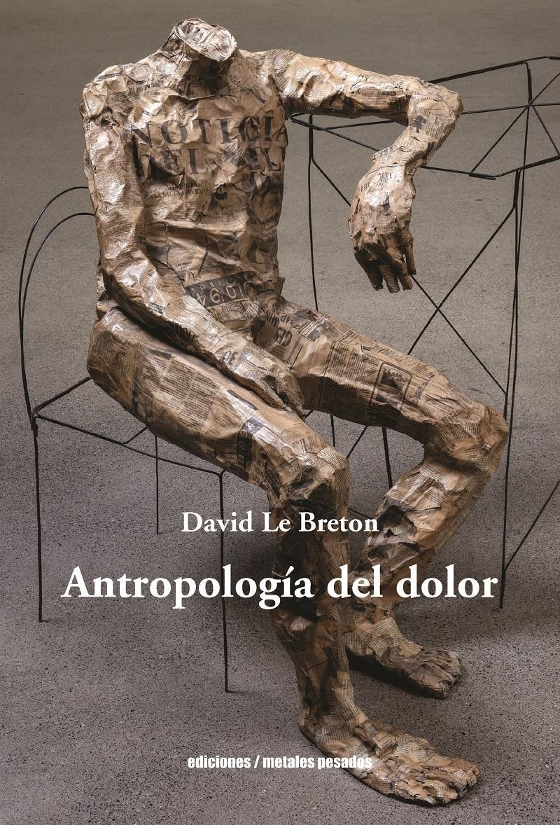 ANTROPOLOGIA DEL DOLOR