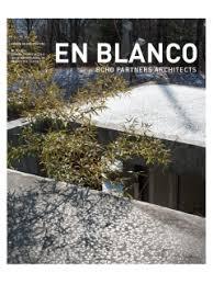 BCHO PARTNERS ARCHITECTS EN BLANCO Nº 27 .