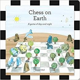 CHESS ON EARTH. A GAME OF DAY AND NIGHT