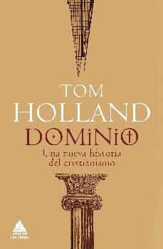 DOMINIO "UNA NUEVA HISTORIA DEL CRISTIANISMO"