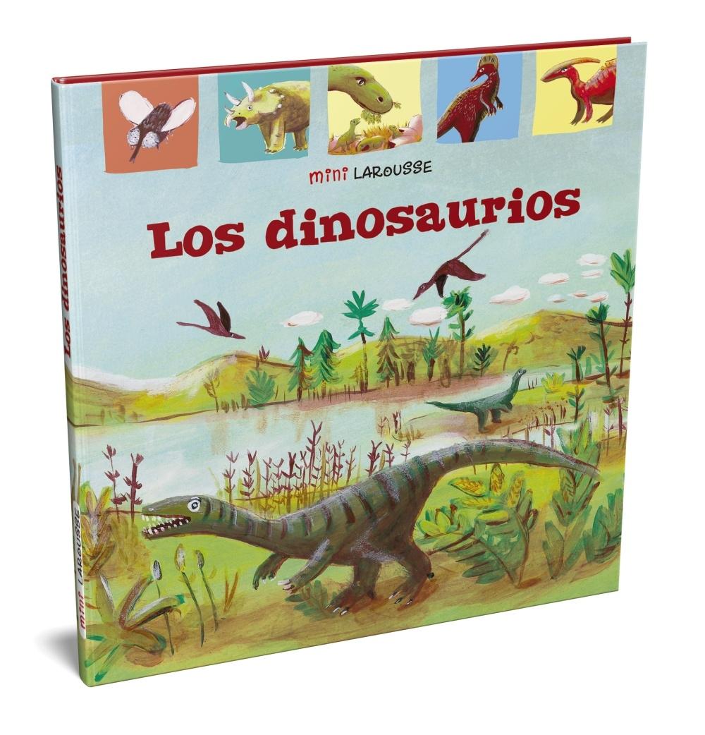 DINOSAURIOS, LOS. 