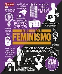 LIBRO DEL FEMINISMO, EL. 