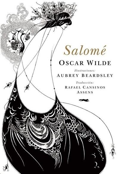 SALOMÉ. 