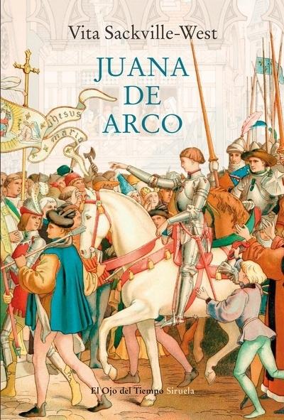 JUANA DE ARCO. 