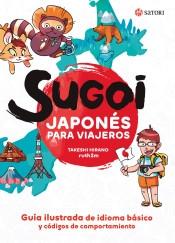 SUGOI. JAPONES PARA VIAJEROS. 